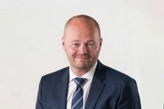 Ole Jensby named CEO, Nordics, at Quintet Private Bank